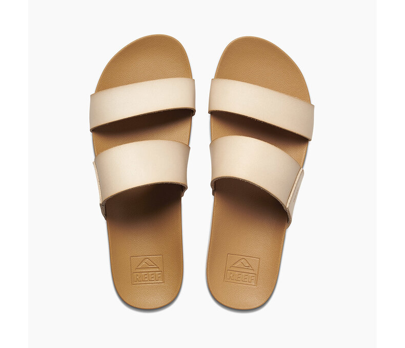 Reef Cushion Vista Sandal