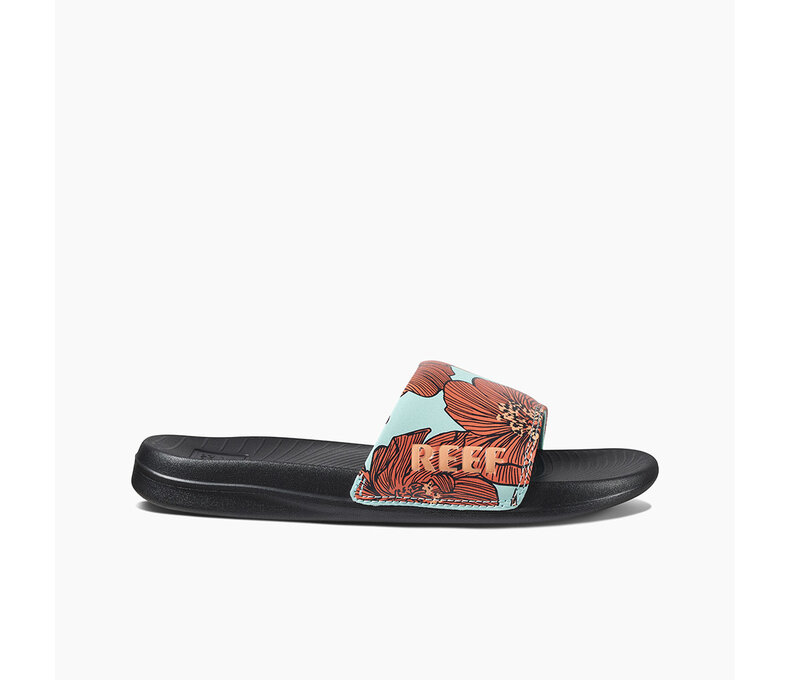 Reef One Slide