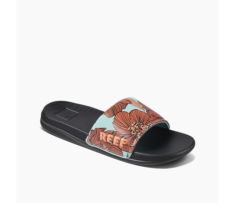Reef One Slide
