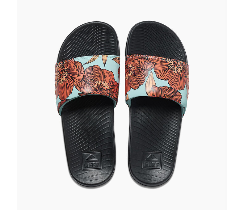 Reef One Slide