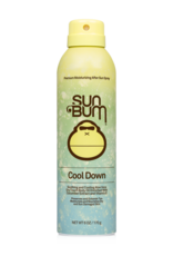 sunbum After Sun Cool Down Spray