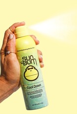 sunbum After Sun Cool Down Spray