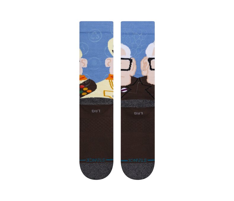 Wilderness Explorer Sock