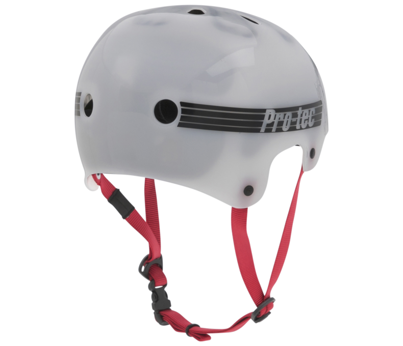 The Bucky Helmet
