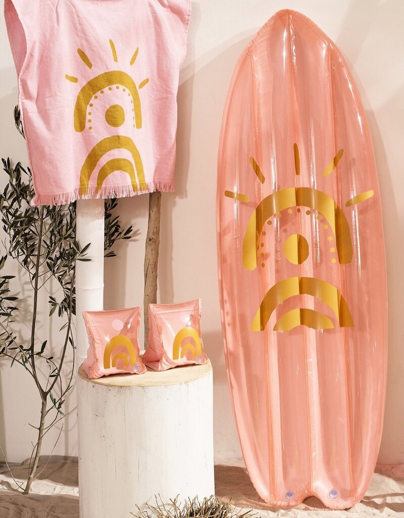 Sunny Life Surfboard Float