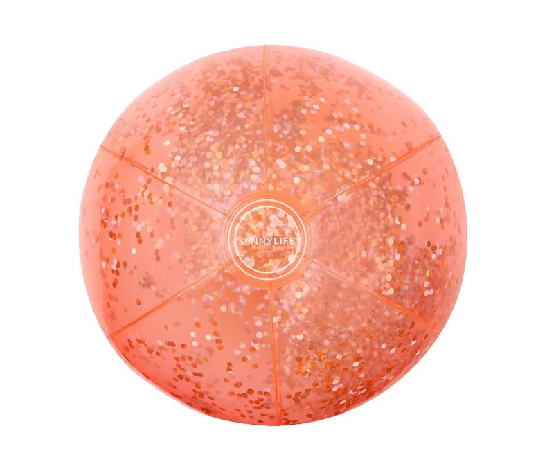 Inflatable Beach Ball