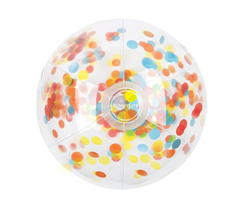 Inflatable Beach Ball