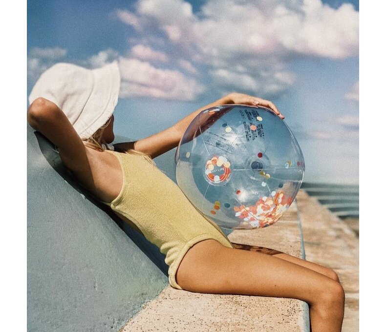 Inflatable Beach Ball