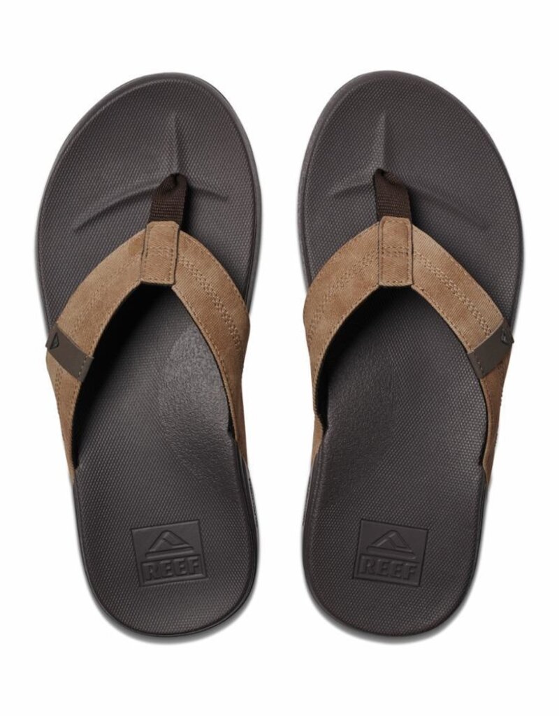 Reef Mens Cushion Phantom Sandal