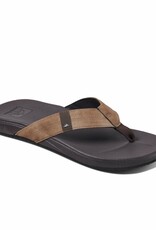 Reef Mens Cushion Phantom Sandal