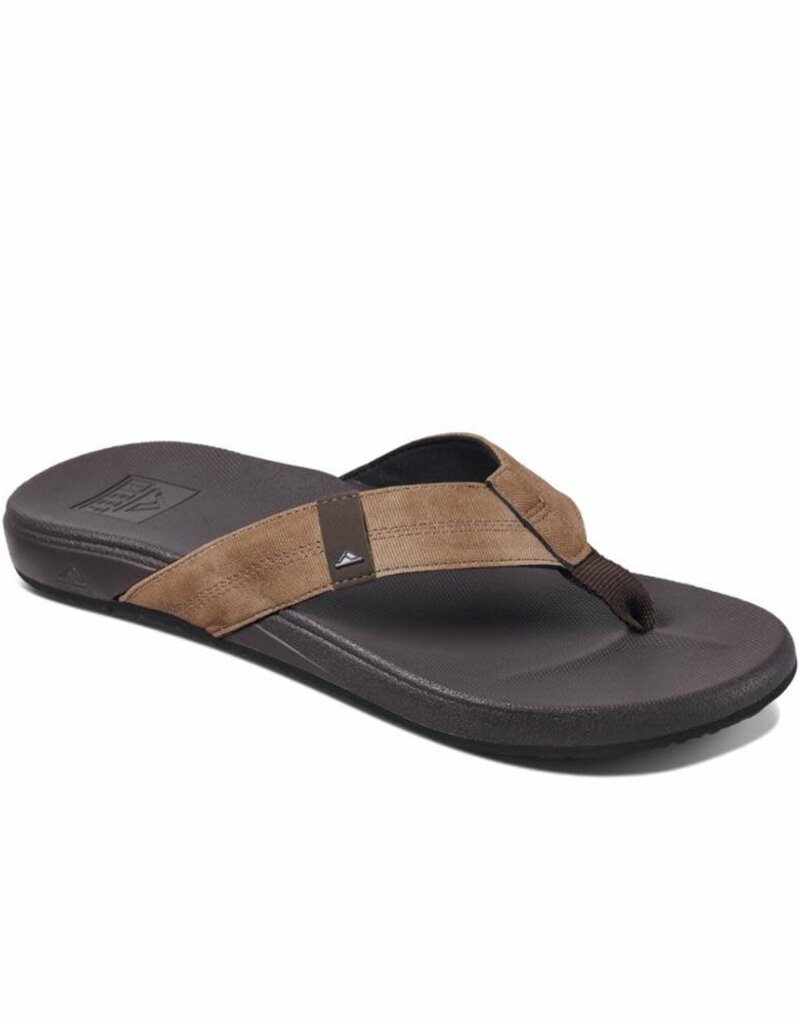 Reef Mens Cushion Phantom Sandal