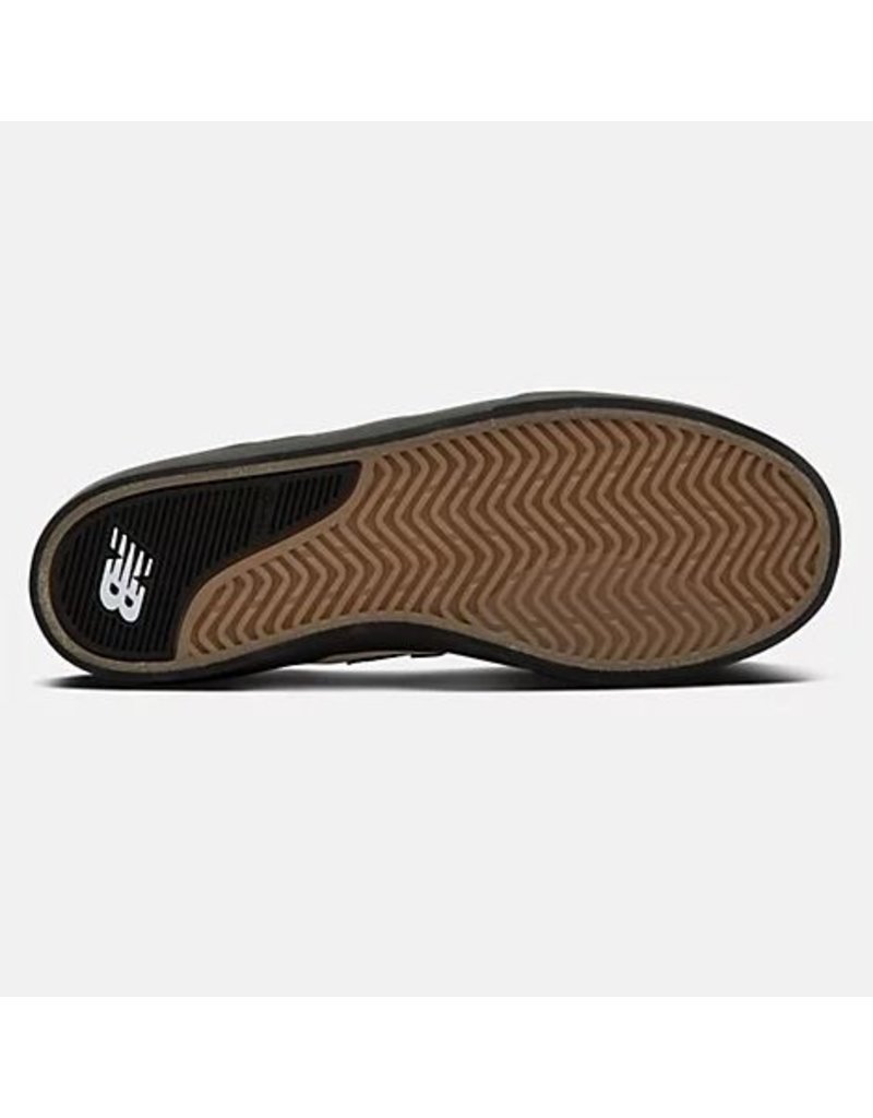 New Balance Numeric 379 Mid - The 