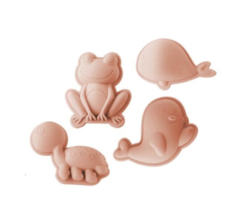 Sand Moulds