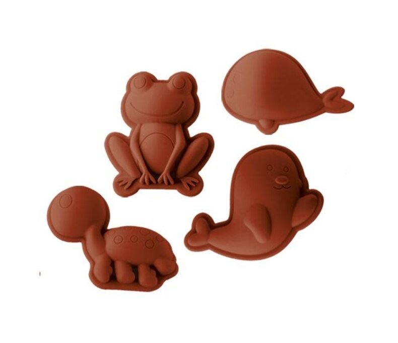 Sand Moulds