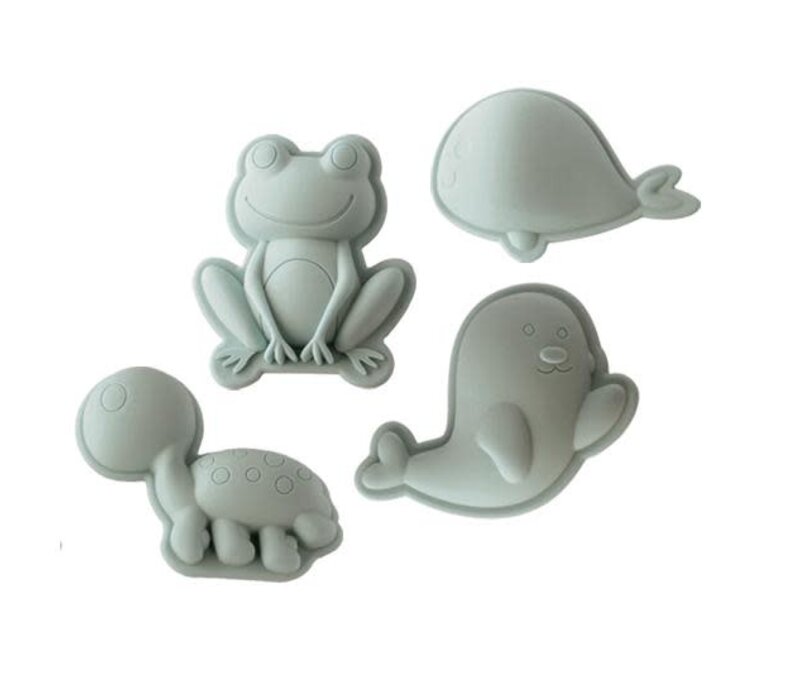 Sand Moulds