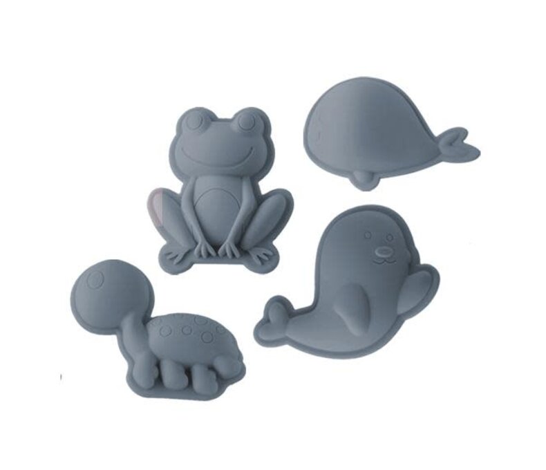 Sand Moulds