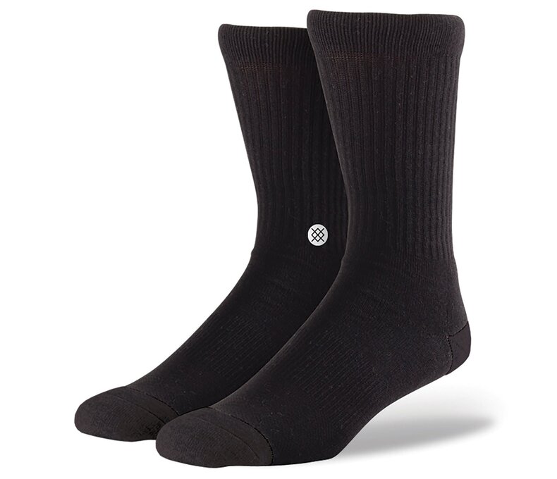 Icon 3pk Socks