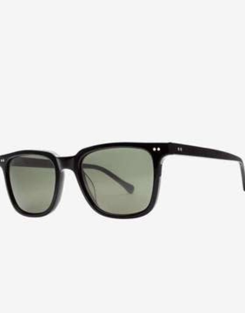 Electric Eyewear - Birch Gloss Black/Grey Polar-