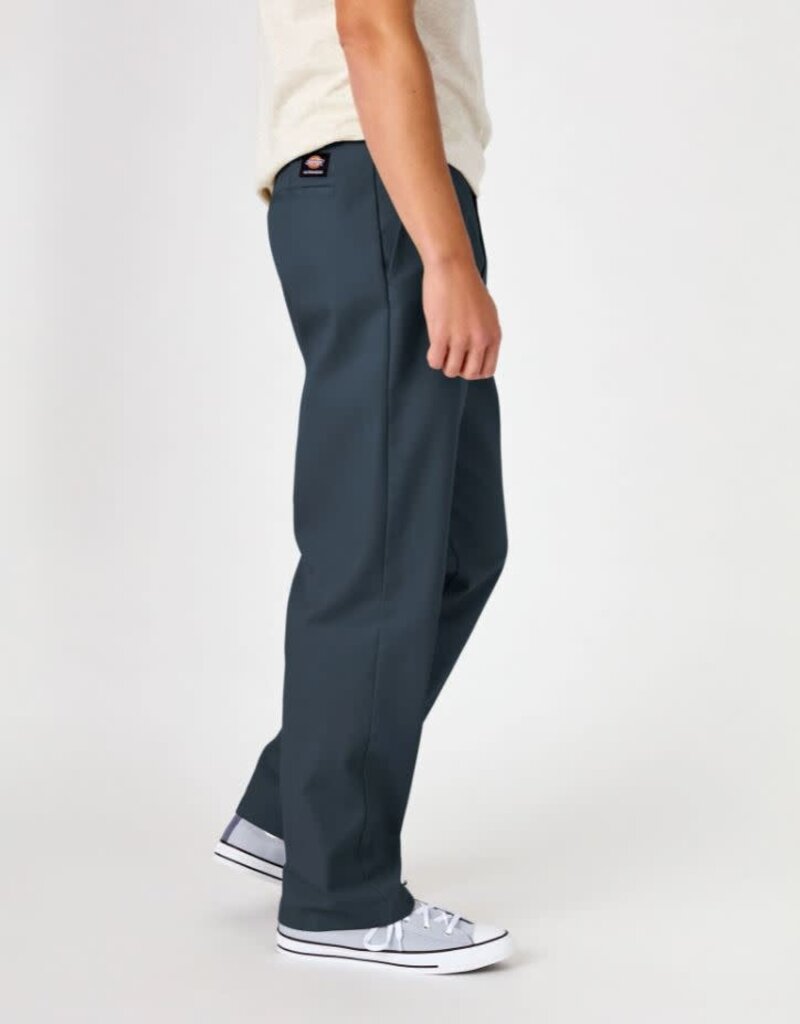 Dickies Skateboarding Regular Fit Twill Pants