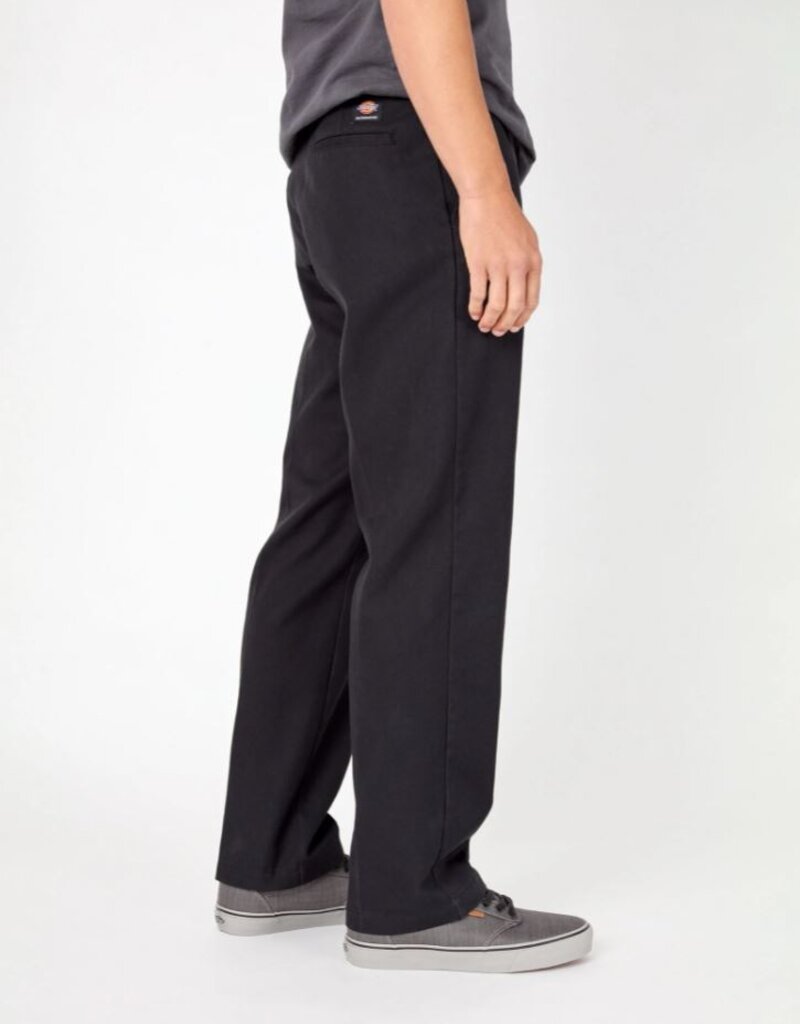 Dickies Skateboarding Regular Fit Twill Pants