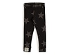 Star Logo Waistband Leggings