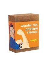 ENJOI Wonder Rub Griptape Cleaner