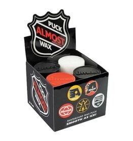 Almost Skate Balm Skateboard Wax Stick