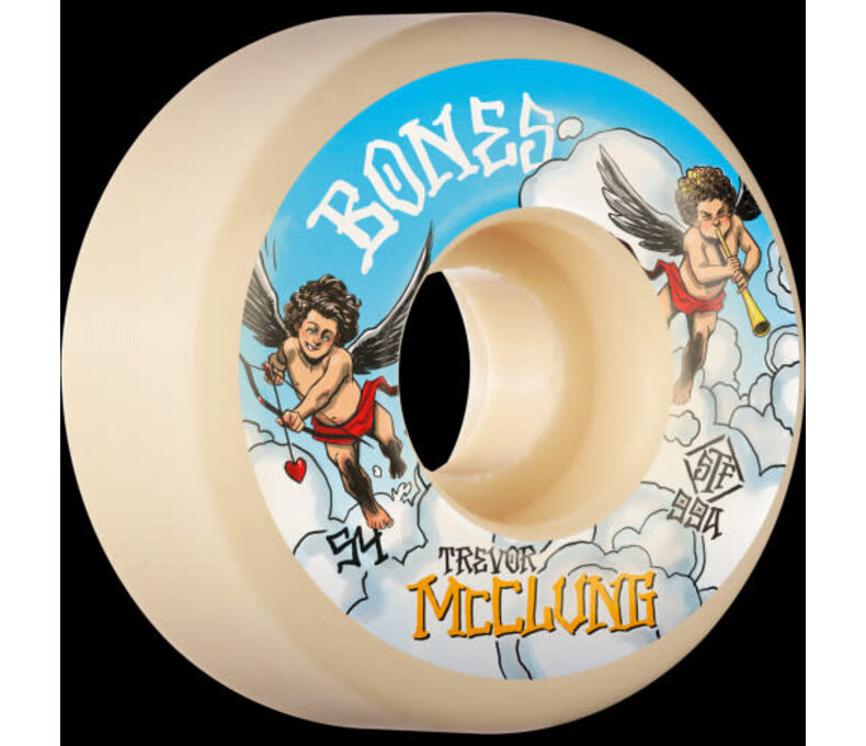 STF Wheels
