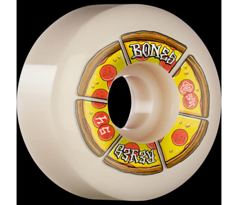 STF Wheels