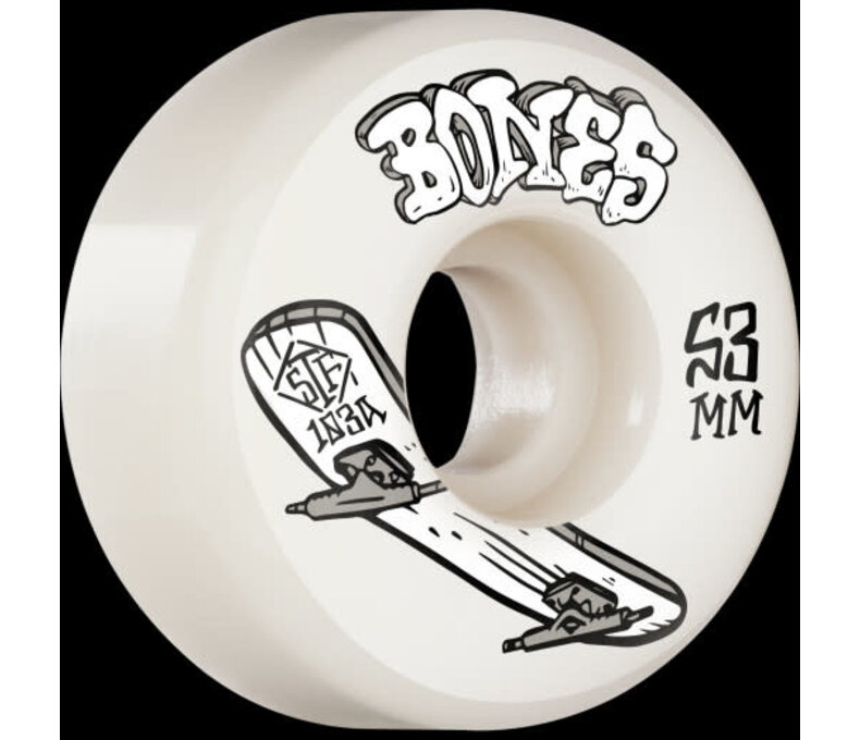 STF Wheels