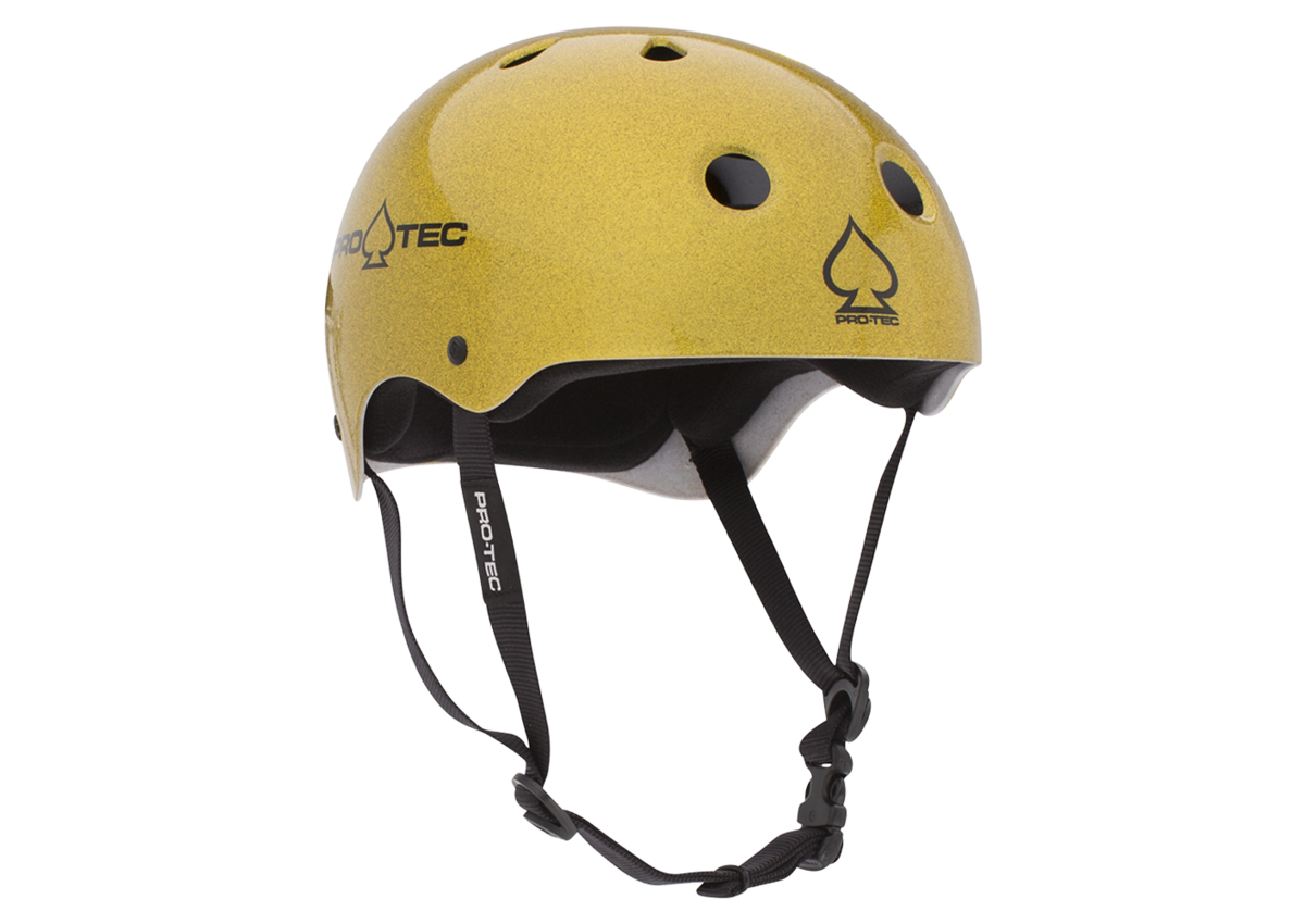 Kids protec helmet sale