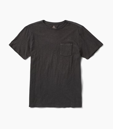Well Worn Organic Knit Pocket Tee