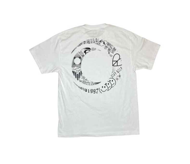 The Circle x Sleestak Tee