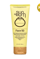 sunbum Original Sunscreen Face Lotion