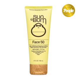 sunbum Original Sunscreen Face Lotion