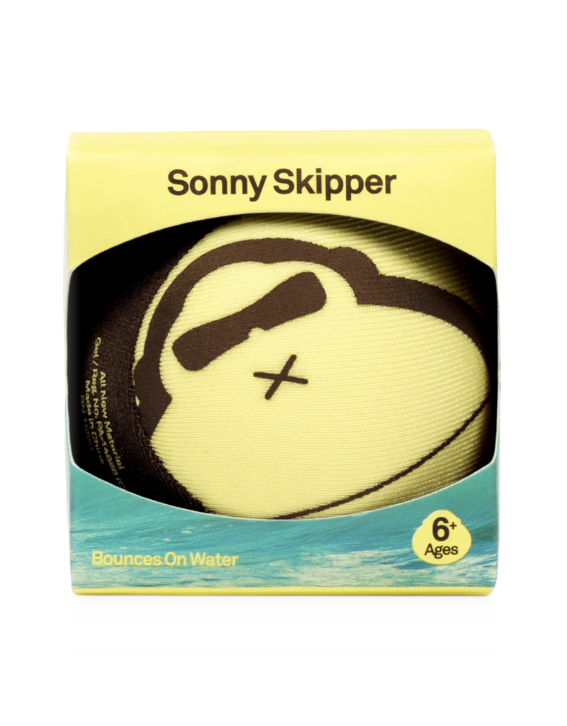sunbum Sonny Skipper Ball