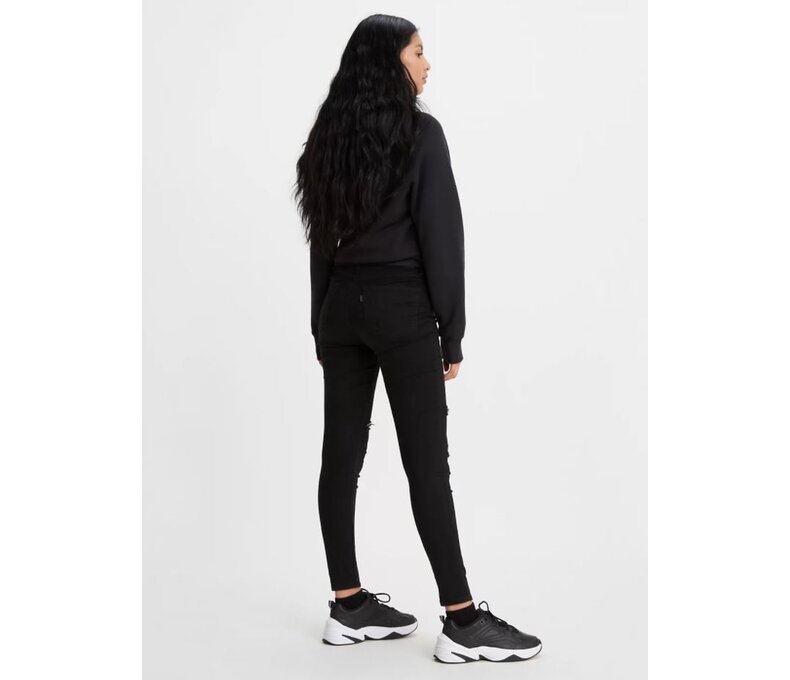 721 Hi Rise Skinny Denim 18882-0438
