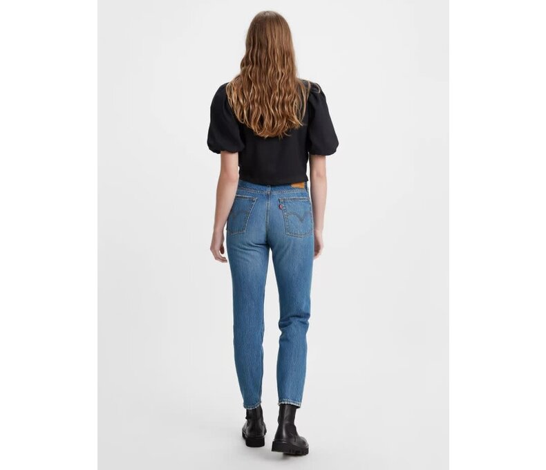 Wedgie Fit Ankle Denim 22861-0097