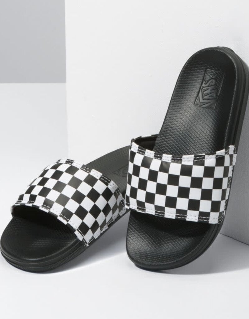 Vans Kids La Costa Slide-On