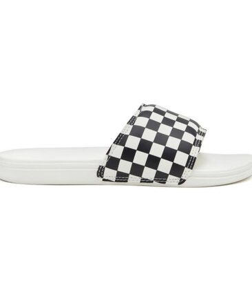 Womens La Costa Slide-On