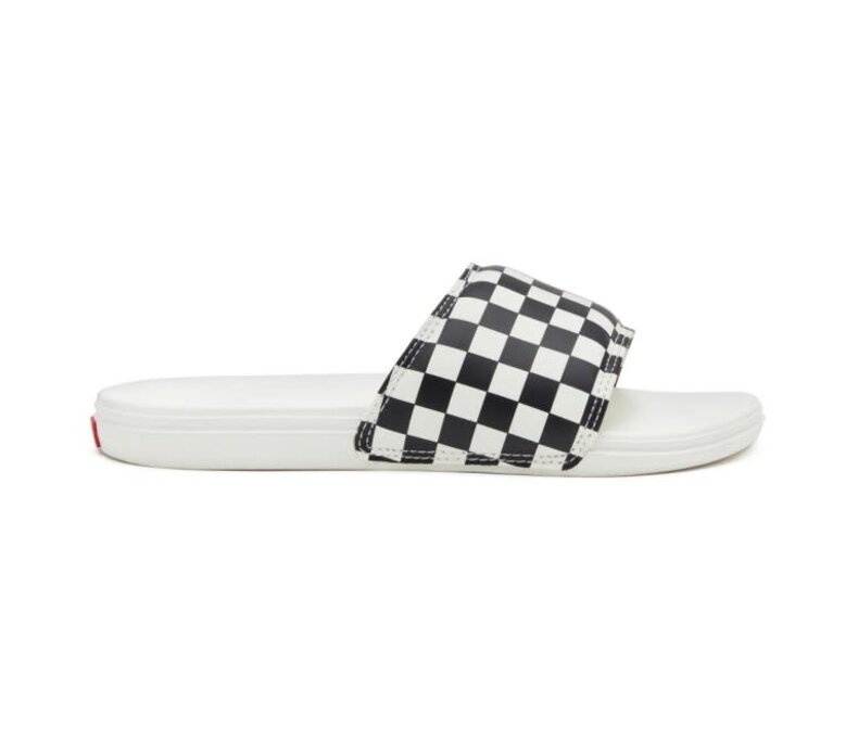 Womens La Costa Slide-On
