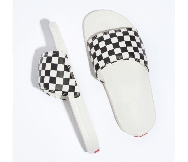 Womens La Costa Slide-On