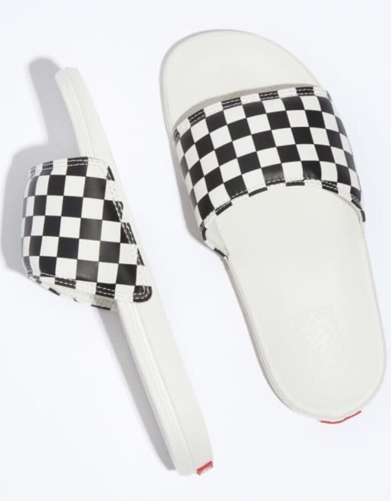 VOLCOM Womens La Costa Slide-On