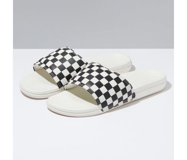 Womens La Costa Slide-On