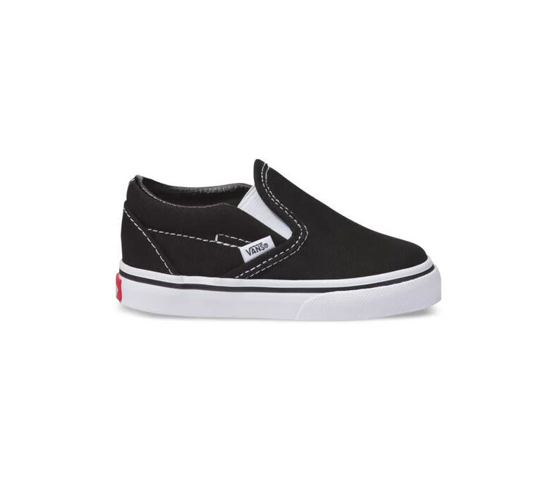 Toddler Classic Slip On