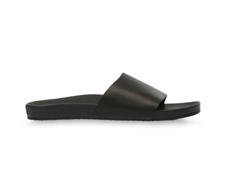 Leather Decon Slide