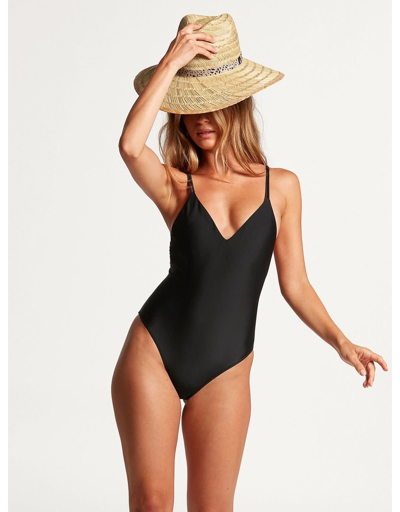 Volcom Simply Solid One Piece The Circle The Circle Kids Volcom Simply Solid One Piece The Circle The Circle Kids