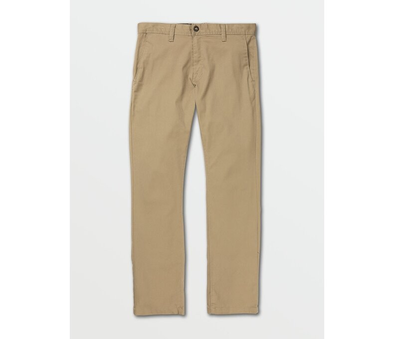 Mens Frickin Modern Stretch Chino Pants