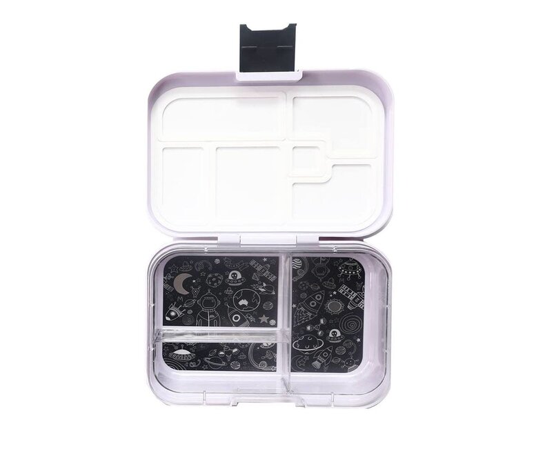 Mega3 Lunchbox