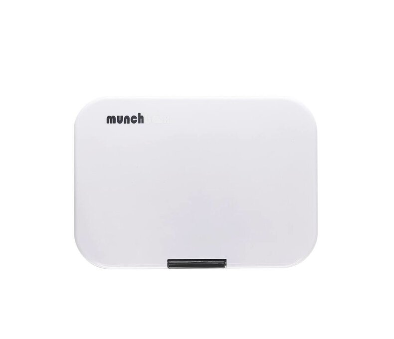 Mega3 Lunchbox